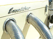 trouwauto, Excalibur SS Serie III, klassieker